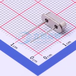 6MHz ±10ppm 20pF缩略图