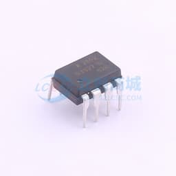 AC,DC输入 1通道 隔离电压(rms):3750V 【光耦】缩略图