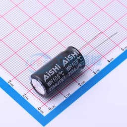 【插件】1000uF ±20% 50V缩略图