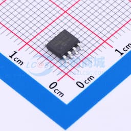 MCP2021A/2A LIN收发器带电压调节器缩略图