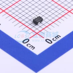 2.4V、10uA、SC-70温度传感器缩略图