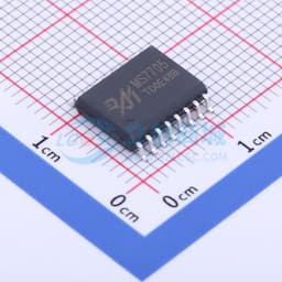 2通道 500Hz 16位ADC SPI接口缩略图