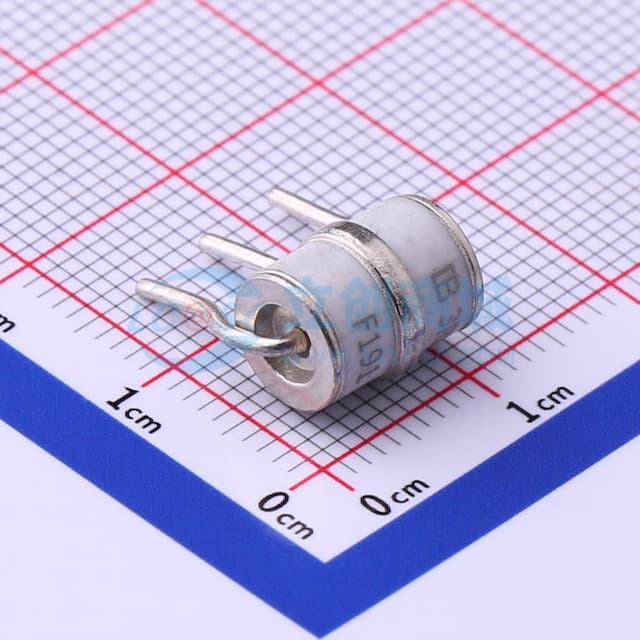 400V 20kA 3端 GDT 【气体】实物图