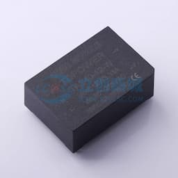 40W AC-DC电源模块，宽压输入85～265VAC，单路/双路输出 【插件】缩略图