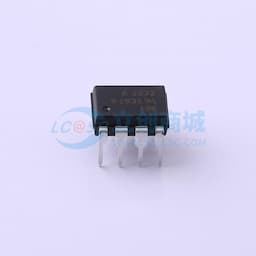 DC输入 2通道 隔离电压(rms):3750V 【光耦】缩略图