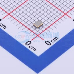 96MHz ±20ppm 1.8V 方波缩略图