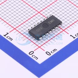 高性能RISC CPU缩略图