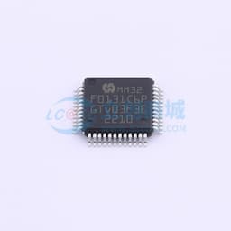 基于Arm Cortex-M0内核的32位微控制器缩略图