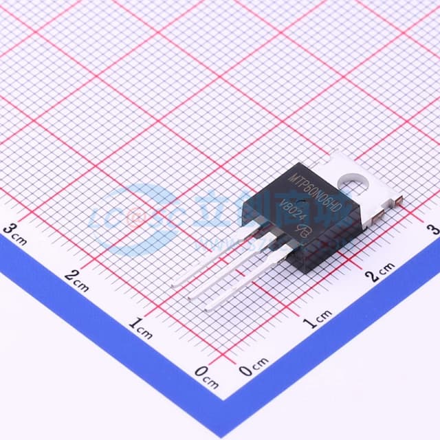 MTP60N06HD-VB实物图