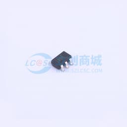 具有反向电流保护和使能功能的 150mA、30V、超低 IQ、低压降稳压器缩略图