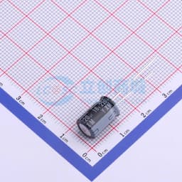 【插件】220uF ±20% 16V缩略图