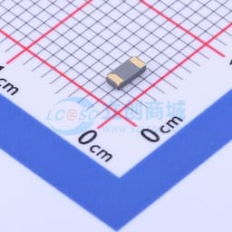 32.768KHz 12.5pF ±20ppm -40~+ 85℃缩略图