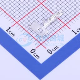 2.00mm(RHPHB)端子,磷铜先冲后镀锡缩略图