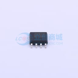 128Kbit I2C兼容串行EEPROM，支持低电压操作缩略图
