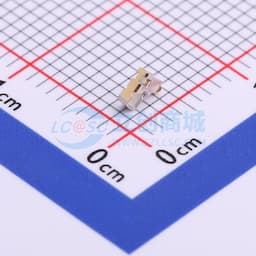 ECT(电连) 天线弹片 2.9mmx1mmx3mm 不锈钢 圆盘缩略图