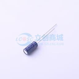 【插件】47uF ±20% 35V缩略图