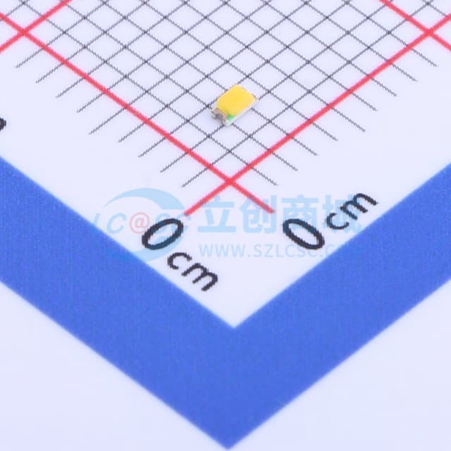 XL-1608WWC-06实物图