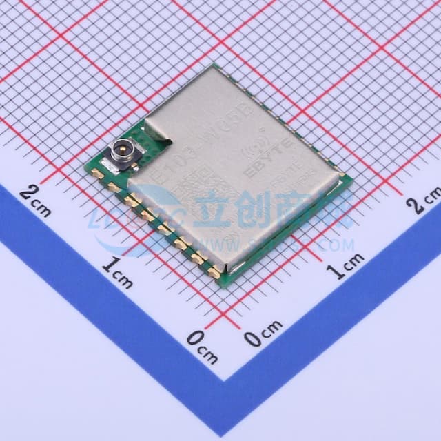 E103-W05B实物图