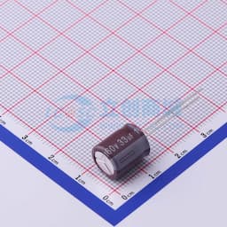 33uF ±20% 160V缩略图