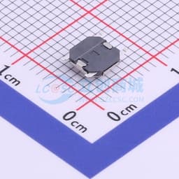 5.2*5.2*1.7mm 立贴 轻触开关缩略图