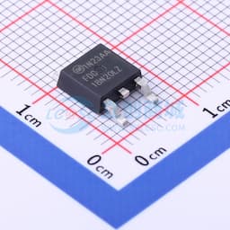 FDD18N20LZ缩略图