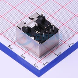 弯插 不带LED 【插件】缩略图