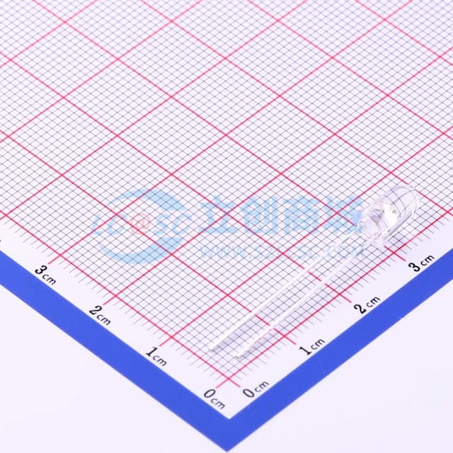 5mm 【红外】实物图