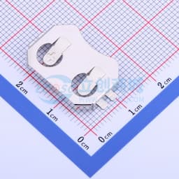电池扣 适用电池:CR2032缩略图