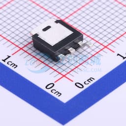 IRFR3410TRLPBF缩略图