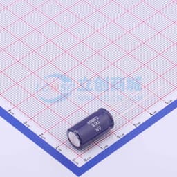 120uF ±20% 63V缩略图
