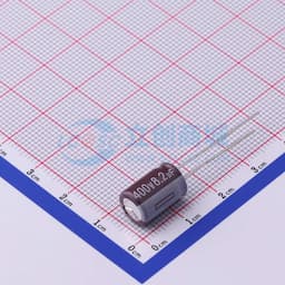 8.2uF ±20% 400V缩略图