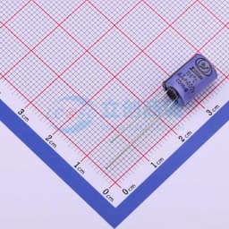 4.7uF ±20% 400V 【插件】缩略图