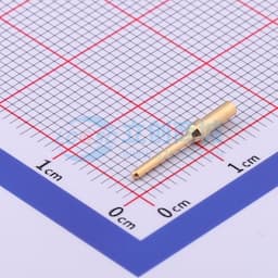 D-Sub, MA AWG 18-22 crimp cont缩略图