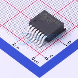 具有关断功能的LM25885A反激式稳压器缩略图
