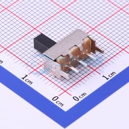 12.1*5.6*13.9柄长6MM,1P2T 【插件】缩略图