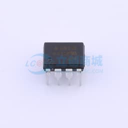 DC输入 1通道 隔离电压(rms):3750V缩略图