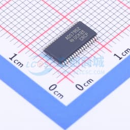 ADS7952SDBTR缩略图