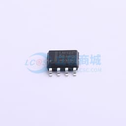 LM1881 视频同步分离器缩略图