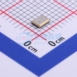 16MHz ±10ppm 10pF缩略图