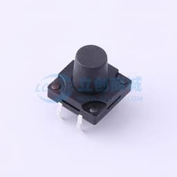 12*12*11mm 直插 轻触开关 【轻触】缩略图