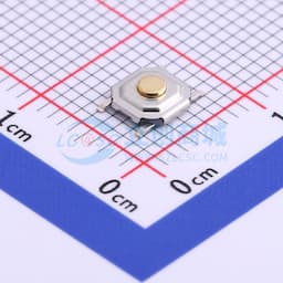 5.2*5.2*1.6mm 立贴 轻触开关缩略图