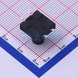 12*12*12mm 立贴 轻触开关缩略图