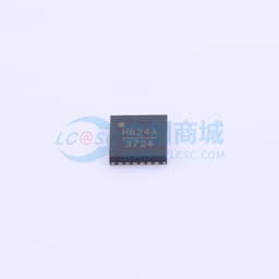 0.1GHz至6.0 GHz、0.5 dB LSB、6位、GaAs数字衰减器缩略图