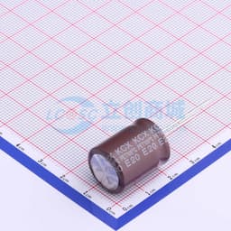 47uF ±20% 500V 【插件】缩略图