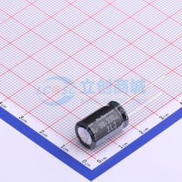 330uF ±20% 50V缩略图
