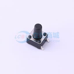 6*6*9mm 立贴 轻触开关缩略图