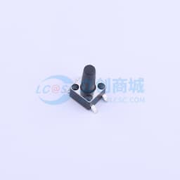 4.5*4.5*8mm 立贴 轻触开关缩略图