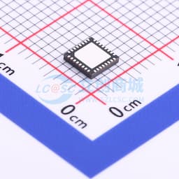 32位ARM Cortex-M0+微控制器缩略图