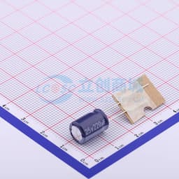 220uF ±20% 25V缩略图