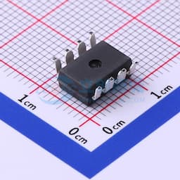 DC输入 2通道 隔离电压(rms):3750V缩略图